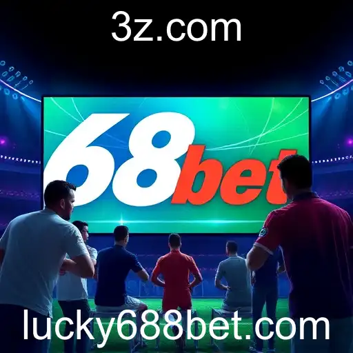 688bet Inova com Novas Funcionalidades em 2025