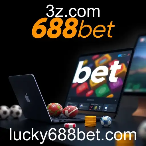 A Expansão dos Jogos Online no Brasil com o 688bet