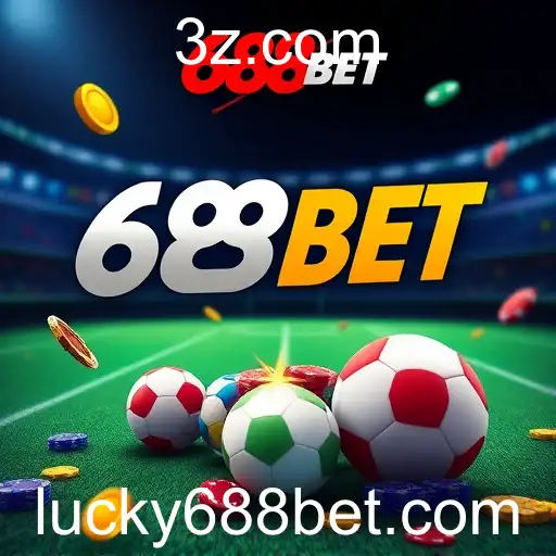 Tendências do Setor de Jogos em 2025: O Impacto do 688bet