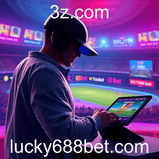 Tendências e Evoluções nos Jogos Online