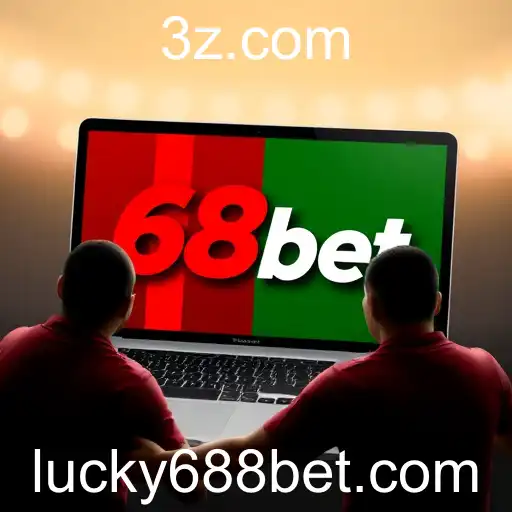 Crescimento do 688bet no Mercado Português