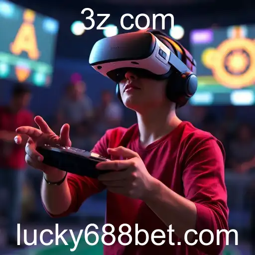 Inovações e Tendências no Mundo dos Jogos Online