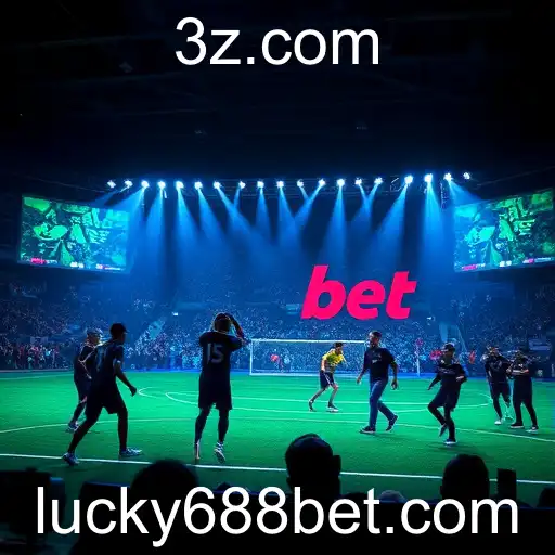 O Crescimento dos Jogos de Apostas Online em 2025