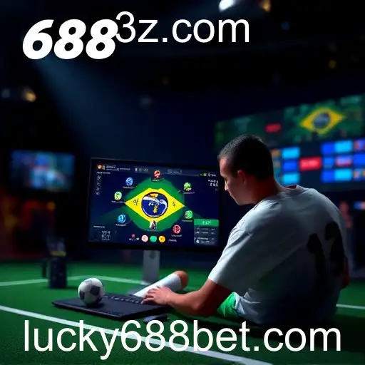 Impacto dos Jogos Online na Economia Brasileira