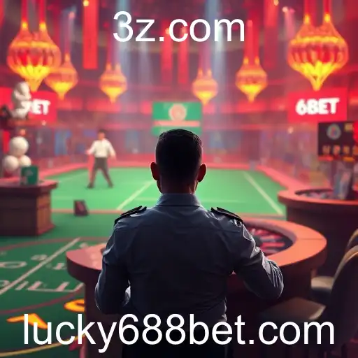 Tendências e Inovações no Mundo das Apostas Virtuais