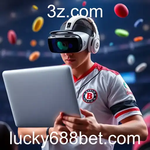 Tendências e Crescimento do Setor de Jogos Online em 2025