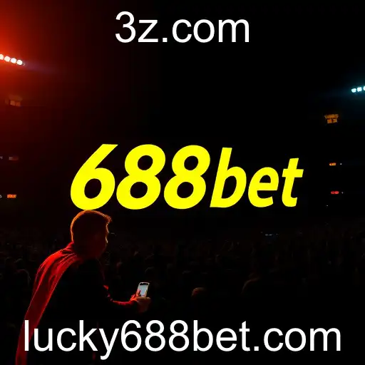 A Ascensão do 688bet no Mercado de Jogos Online