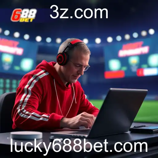 Crescimento e Desafios do Mercado de Jogos Online