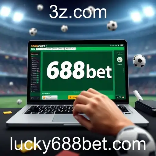 A Ascensão do 688bet no Mercado Brasileiro de Jogos Online