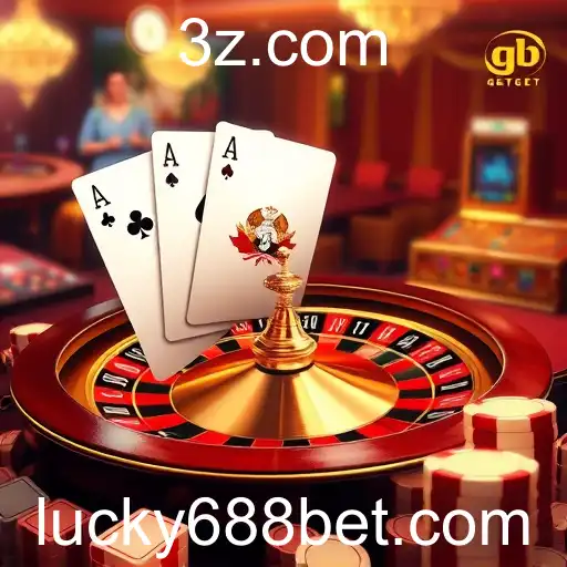 Explorando a Excitante Categoria de Jogos de Cassino no 688bet