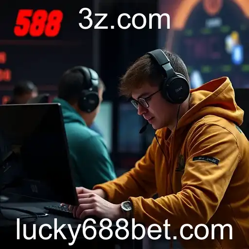 A Ascensão do eSports no Site de Apostas 688bet