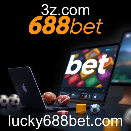 A Expansão dos Jogos Online no Brasil com o 688bet