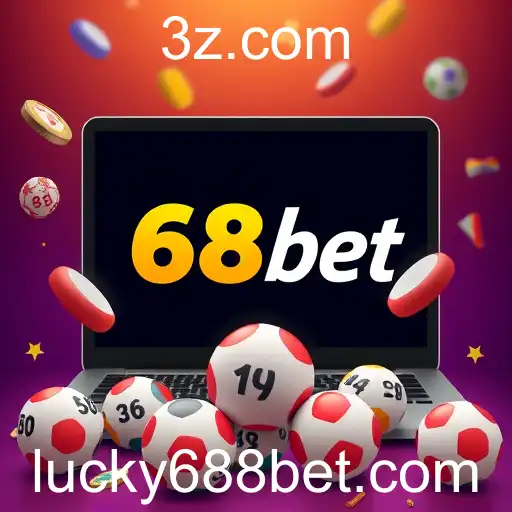 Explorando a Fascinante Categoria de Loterias no 688bet