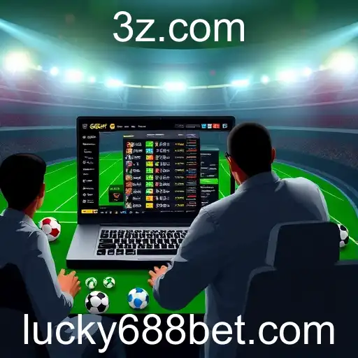 Crescimento do Mercado de Apostas Online no Brasil