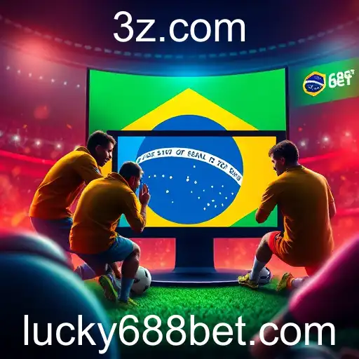 Crescimento do Jogo Online no Brasil