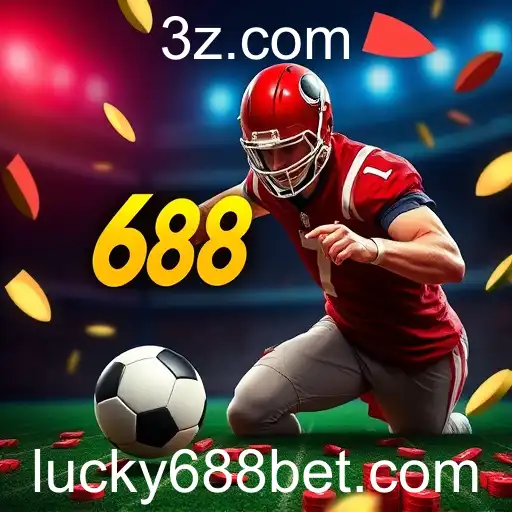 Explorando a Categoria 'Promoções e Bônus' no 688bet: Oportunidades de Vantagem para Jogadores