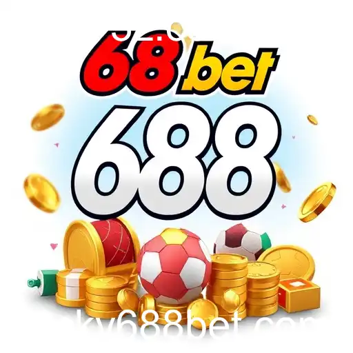 A Ascensão da 688bet no Universo dos Jogos Online
