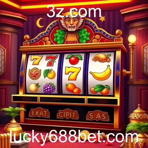 A Fascinante Evolução das Máquinas de Slots