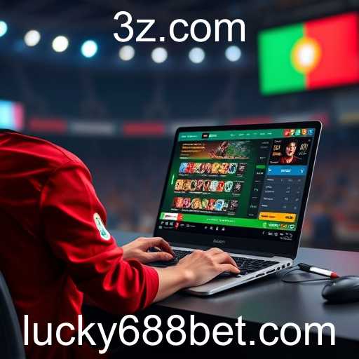 A Ascensão das Apostas Online e o Desafio da Regulamentação