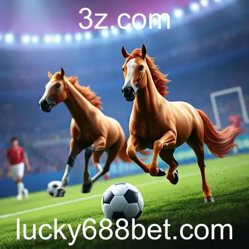 A Ascensão dos Jogos Virtuais na Plataforma 688bet