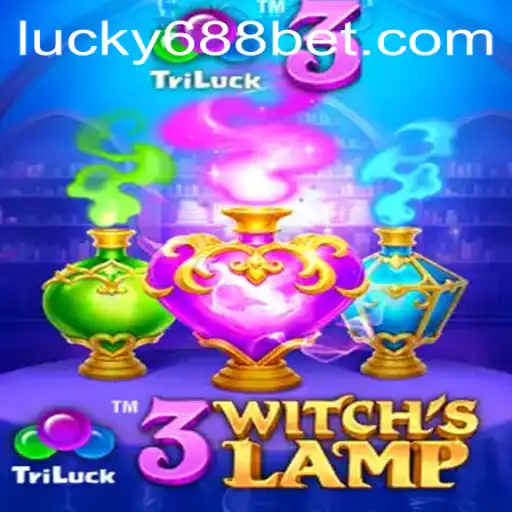 3WitchsLamp: An Enchanting Adventure Awaits