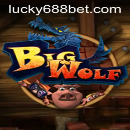 BigWolf: An Immersive Gaming Experience