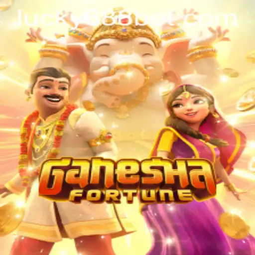 Experience Mythical Riches with GaneshaFortune: A Thrilling Journey with 688bet PH Login