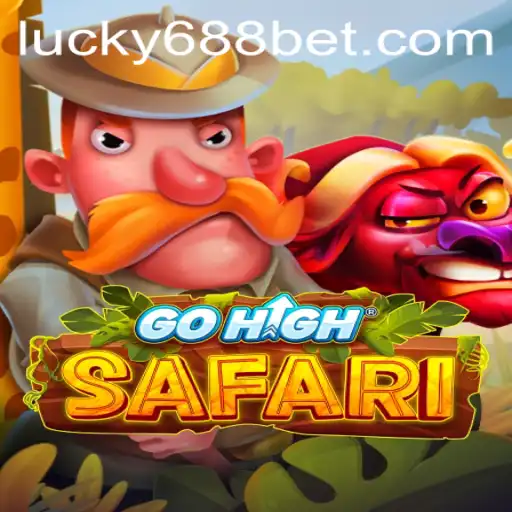 GoHighSafari: A Thrilling Adventure in the World of Digital Gaming