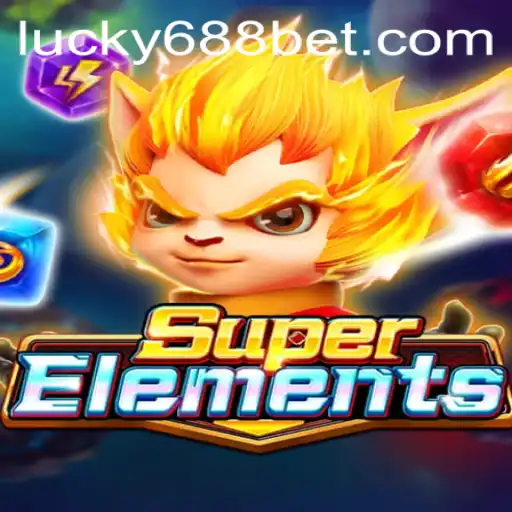 Discover the Thrilling World of SuperElements: A Comprehensive Guide