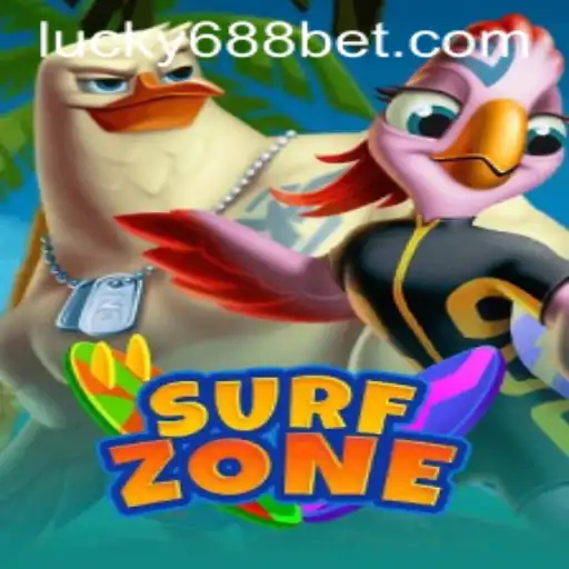 Ride the Waves with SurfZone: Explore the Latest Gaming Sensation